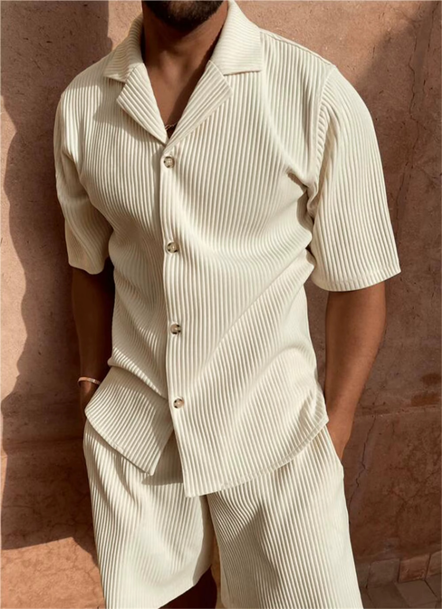 DEST - abito uomo estate chic