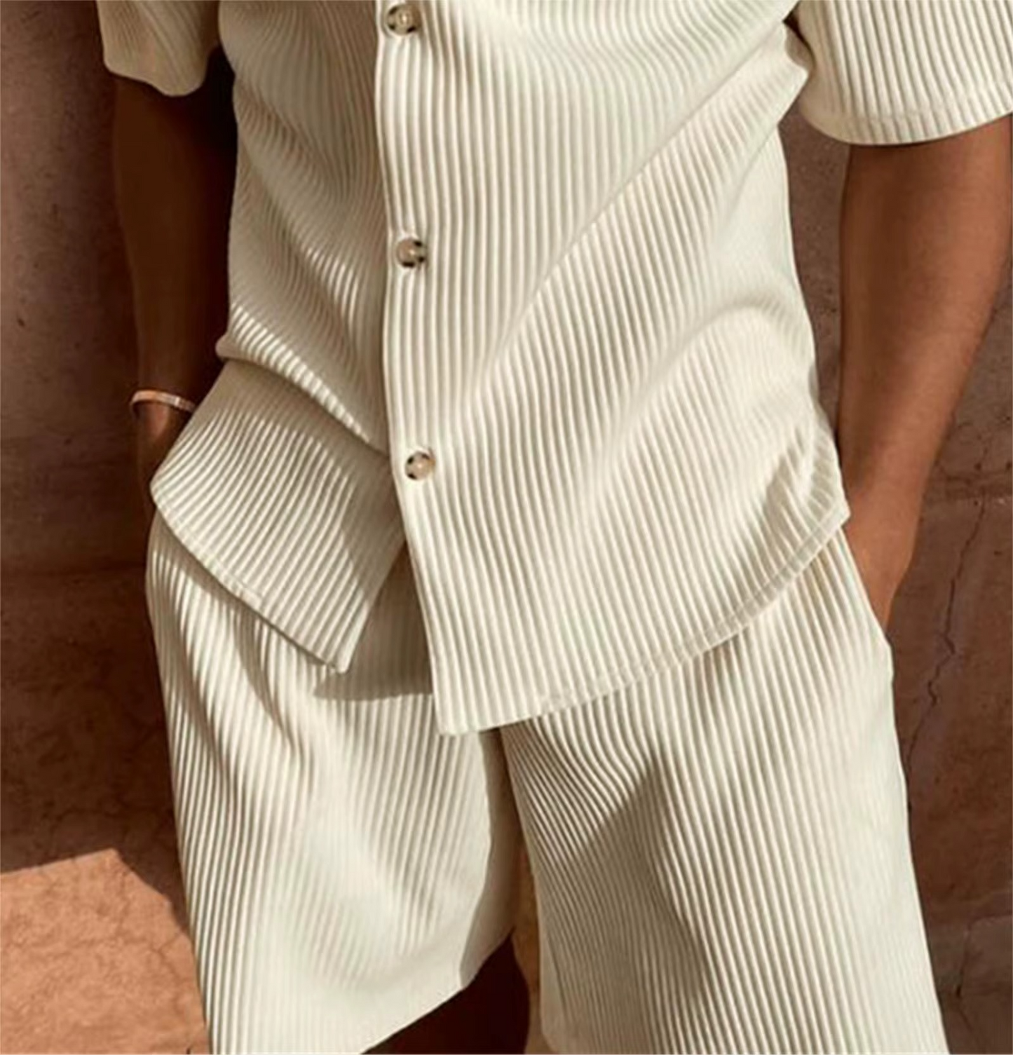 DEST - abito uomo estate chic
