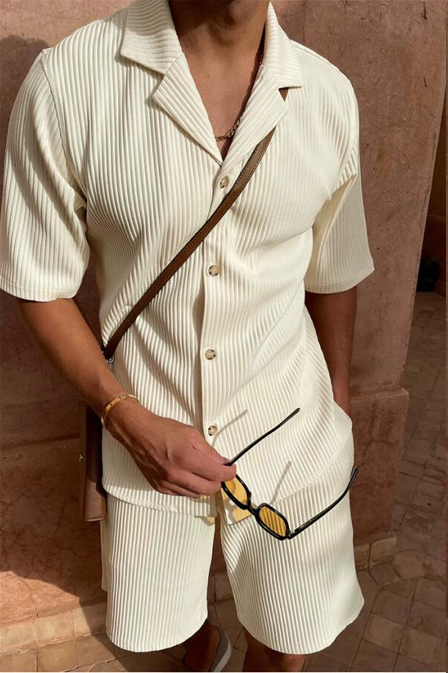 DEST - abito uomo estate chic