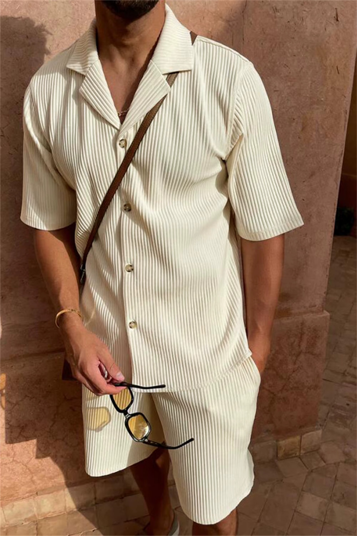 DEST - abito uomo estate chic