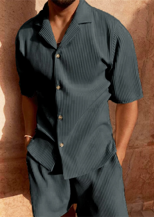 DEST - abito uomo estate chic