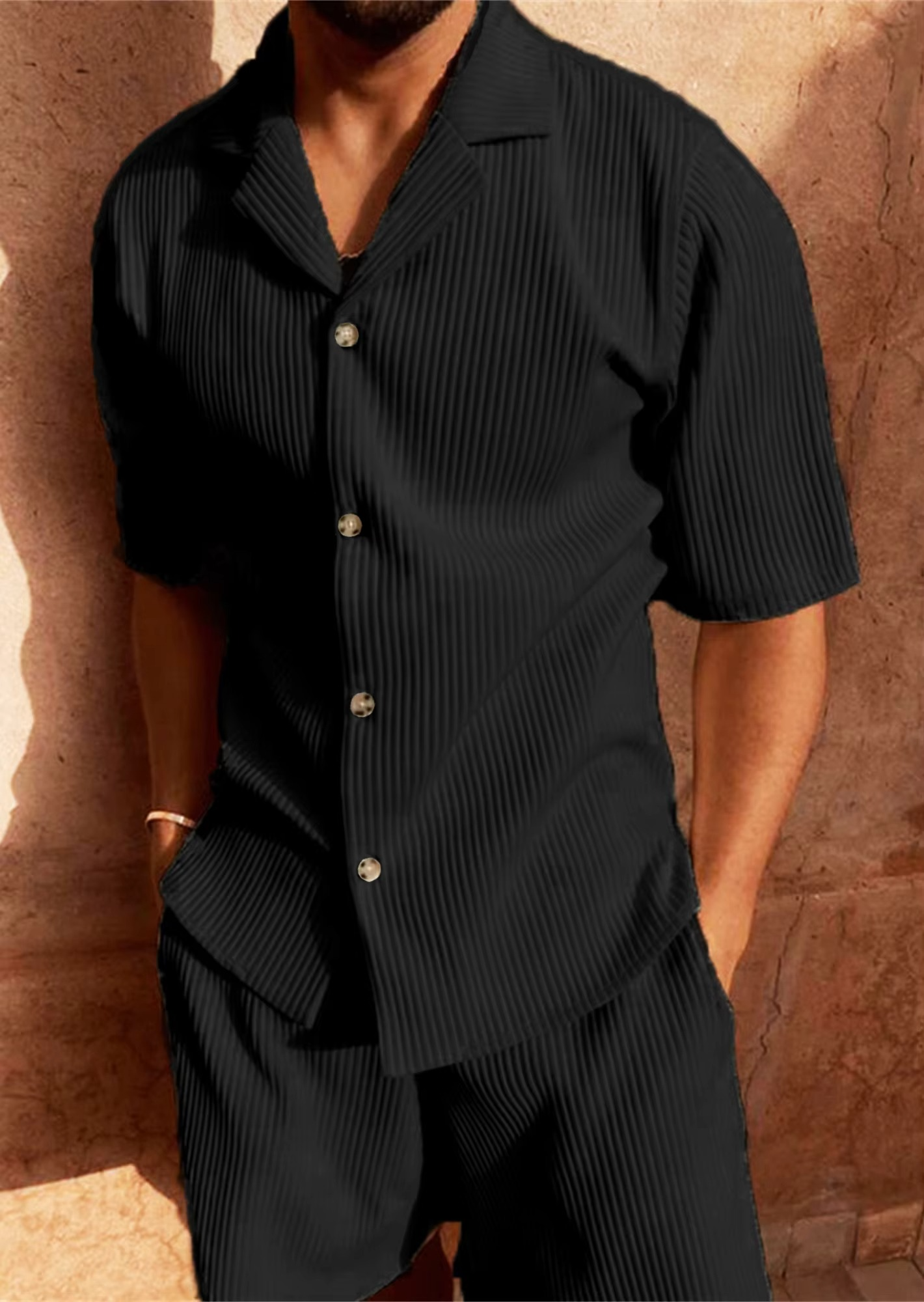 DEST - abito uomo estate chic